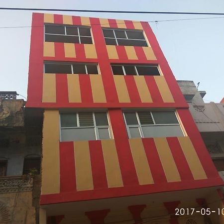 Kanpur Villa Εξωτερικό φωτογραφία