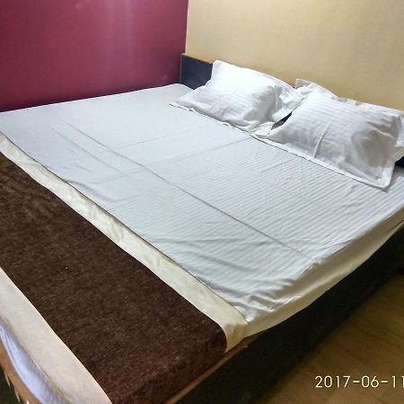 Kanpur Villa Εξωτερικό φωτογραφία
