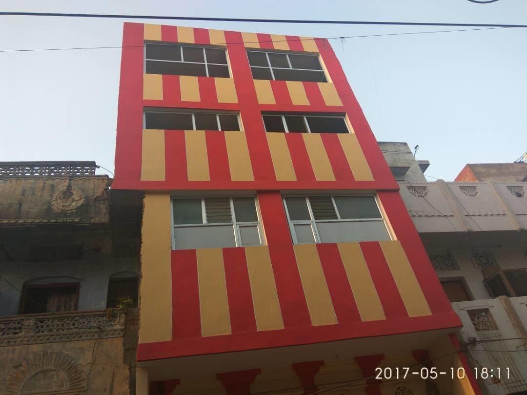 Kanpur Villa Εξωτερικό φωτογραφία