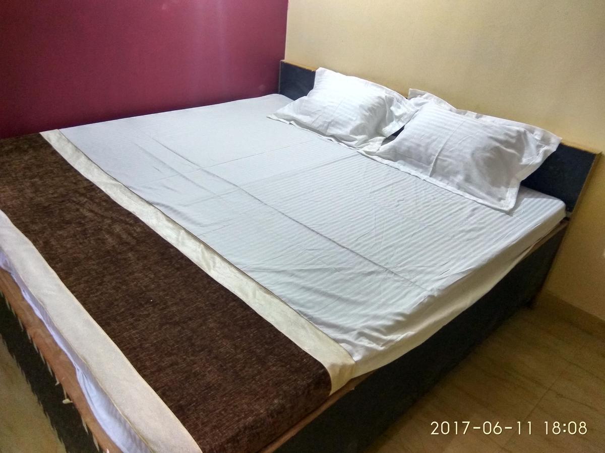Kanpur Villa Εξωτερικό φωτογραφία